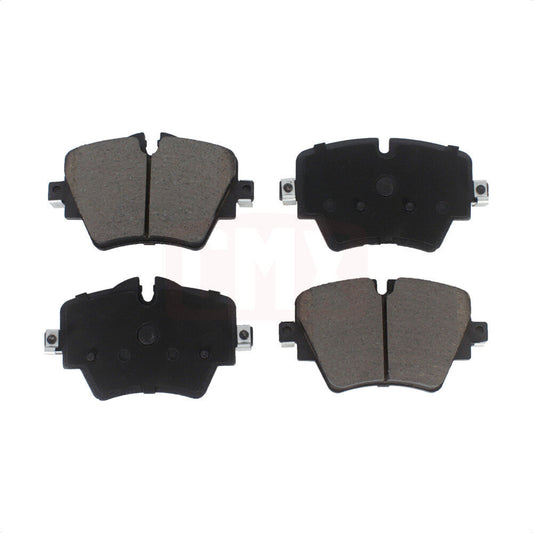 Ceramic Disc Brake Pads Front CMX-D1892 For BMW X3 X1 Mini Cooper Countryman X2