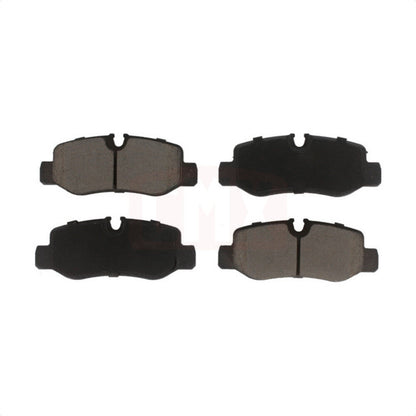 Ceramic Disc Brake Pads Rear CMX-D1893 For Mercedes-Benz Metris