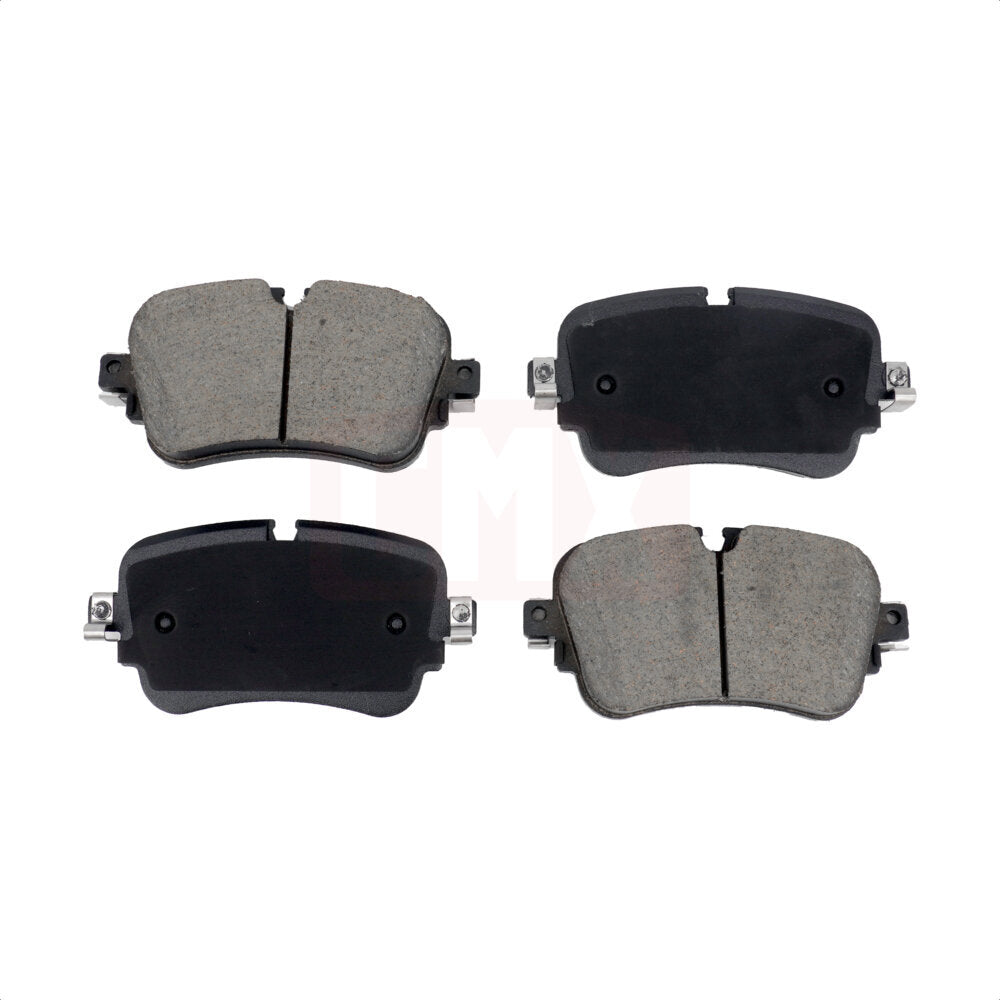 Ceramic Disc Brake Pads Rear CMX-D1895 For Audi Q7 Q8 e-tron Quattro A8