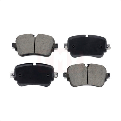 Ceramic Disc Brake Pads Rear CMX-D1895 For Audi Q7 Q8 e-tron Quattro A8