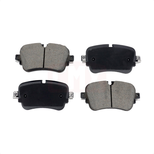 Ceramic Disc Brake Pads Rear CMX-D1895 For Audi Q7 Q8 e-tron Quattro A8