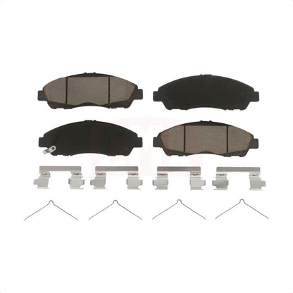 Ceramic Disc Brake Pads Front CMX-D1896 For Chevrolet Cadillac XT5 Traverse GMC