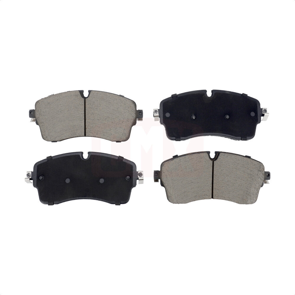 Ceramic Disc Brake Pads Front CMX-D2133 For Land Rover Range Evoque Defender 110