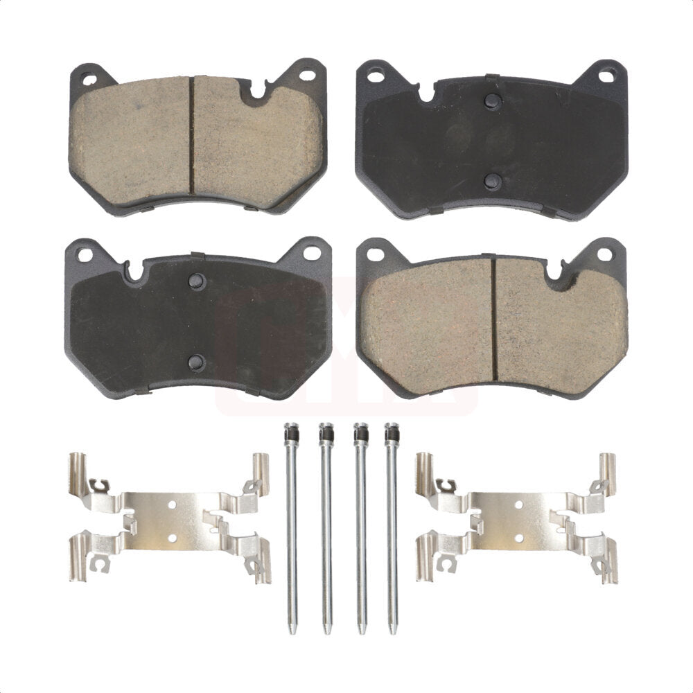 Ceramic Disc Brake Pads Front CMX-D2139 For Audi Q5 Sportback
