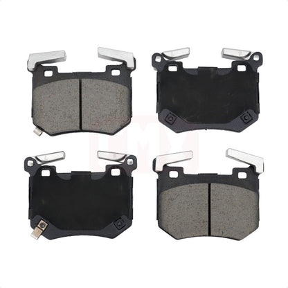 Ceramic Disc Brake Pads Rear CMX-D2144 For Genesis G70 Kia Stinger
