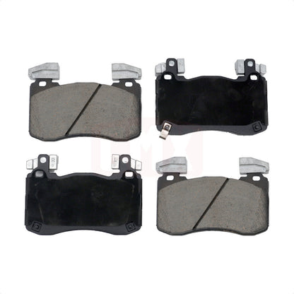 Ceramic Disc Brake Pads Front CMX-D2145 For Genesis G70 Kia Stinger