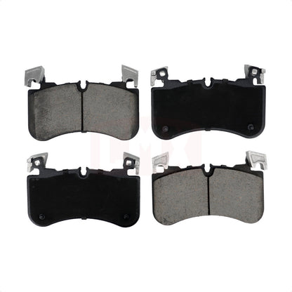 Ceramic Disc Brake Pads Front CMX-D2184 For Land Rover Range Sport Discovery 110
