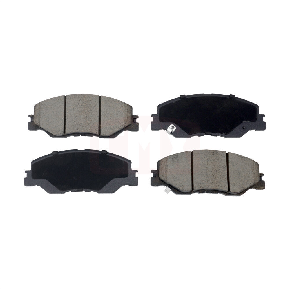 Ceramic Disc Brake Pads Front CMX-D2185 For Honda Civic Insight