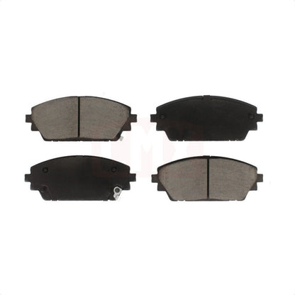 Ceramic Disc Brake Pads Front CMX-D2218 For Mazda 3 Sport