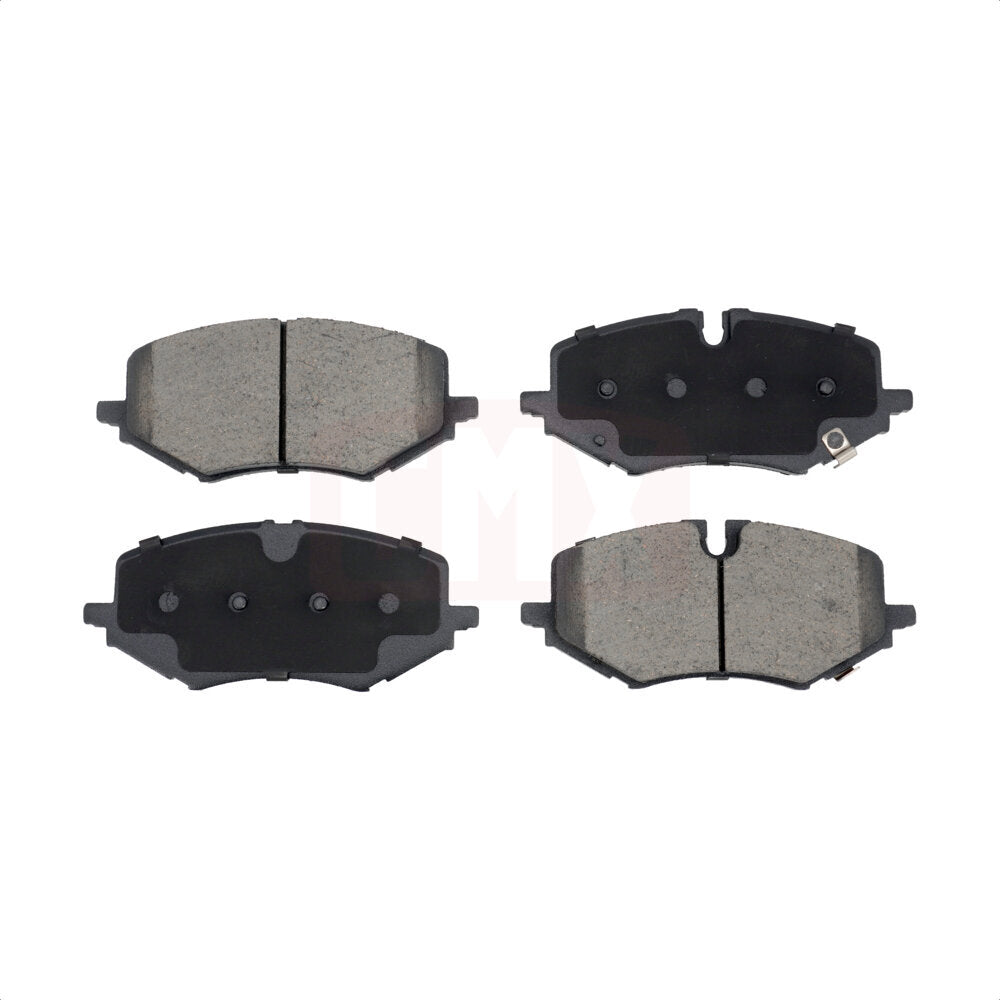 Ceramic Disc Brake Pads Front CMX-D2307 For Chevrolet Trailblazer Buick Encore