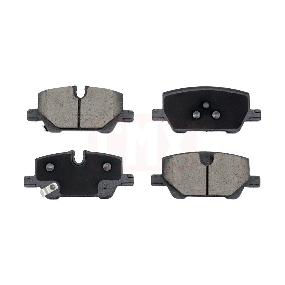Ceramic Disc Brake Pads Rear CMX-D2308 For Chevrolet Trailblazer Buick Encore GX
