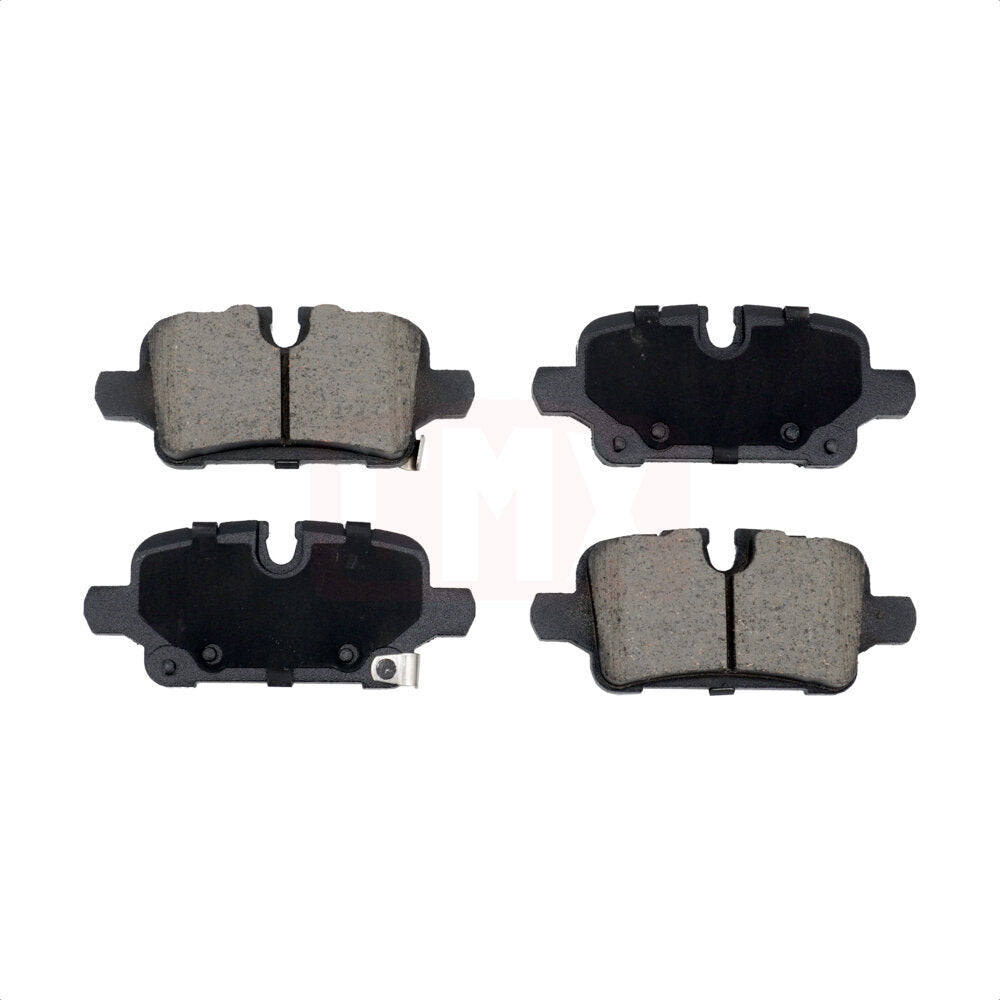 Ceramic Disc Brake Pads Rear CMX-D2374 For Chevrolet Equinox GMC Terrain Malibu