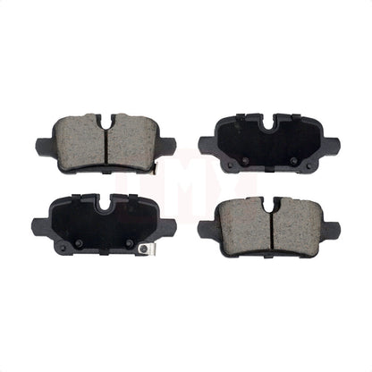 Ceramic Disc Brake Pads Rear CMX-D2374 For Chevrolet Equinox GMC Terrain Malibu