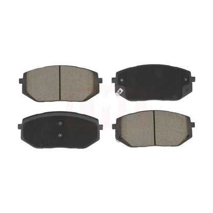 Ceramic Disc Brake Pads Front CMX-D2398 For Hyundai Tucson Kia Sportage Ioniq 5