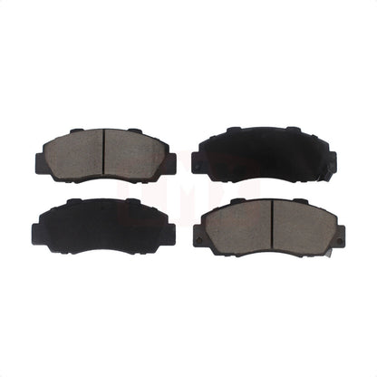 Ceramic Disc Brake Pads Front CMX-D503 For Honda Accord CR-V Acura Prelude NSX