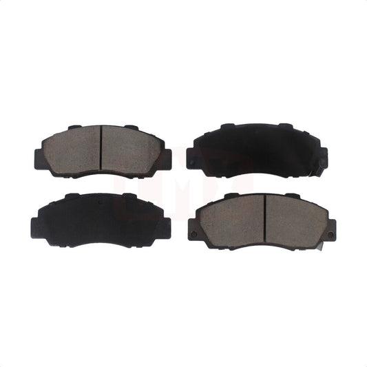 Ceramic Disc Brake Pads Front CMX-D503 For Honda Accord CR-V Acura Prelude NSX