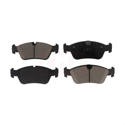 Ceramic Disc Brake Pads Front CMX-D781 For BMW Z4 Z3 325i 325Ci 328i 320i 325xi
