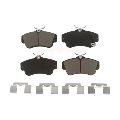 Ceramic Disc Brake Pads Front CMX-D841 For Chrysler PT Cruiser Dodge Neon