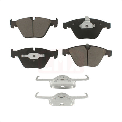 Ceramic Disc Brake Pads Front CMX-D918 For BMW 328i xDrive 323i X1 335i M3 328xi