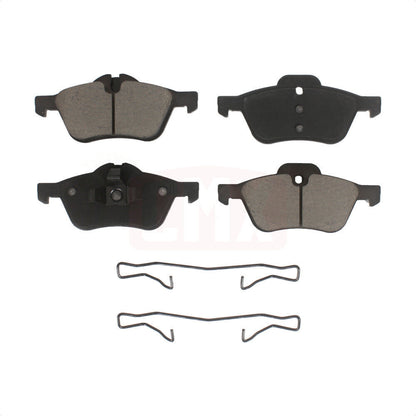 Ceramic Disc Brake Pads Front CMX-D939 For Mini Cooper