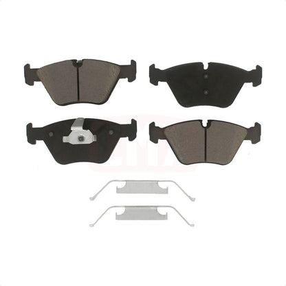 Ceramic Disc Brake Pads Front CMX-D946 For BMW X3 330Ci Z4 330i M3 330xi
