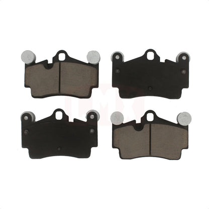 Ceramic Disc Brake Pads Rear CMX-D978 For Audi Q7 Porsche Cayenne Volkswagen