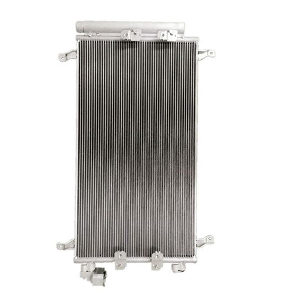 A C Condenser 2012-2015 Chevrolet Camaro