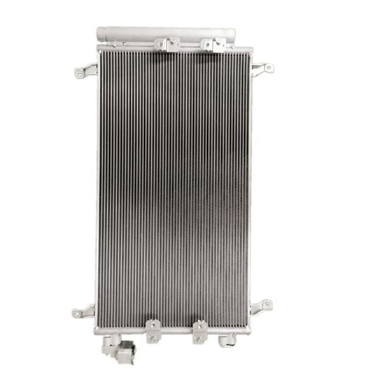A C Condenser for 2012-2015 Chevrolet Camaro