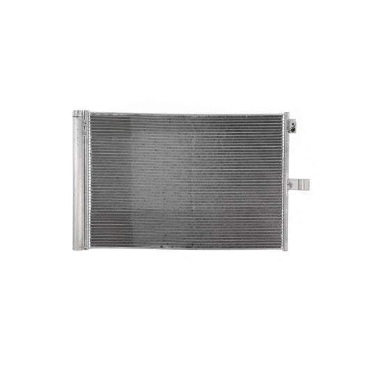 A C Condenser 2012-2017 Mercedes-Benz E550, E400