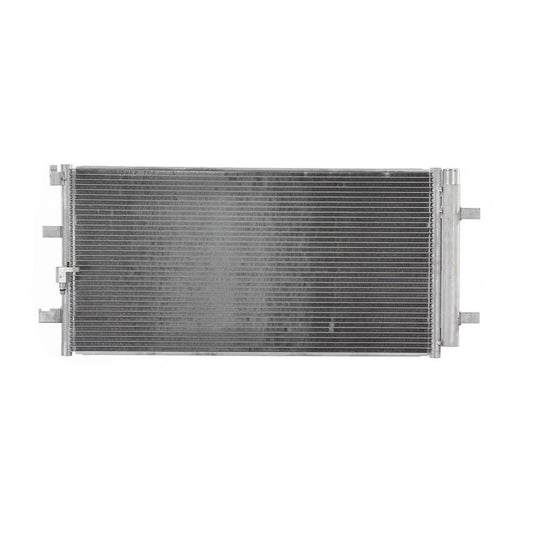 A C Condenser 2014-2017 Audi A4, A4 Quattro, A5 Quattro, Q5, S5, Sq5