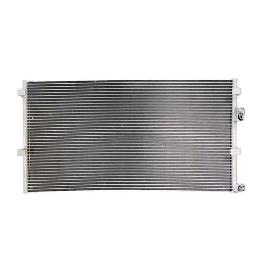 A C Condenser 2015-2022 Ford Mustang