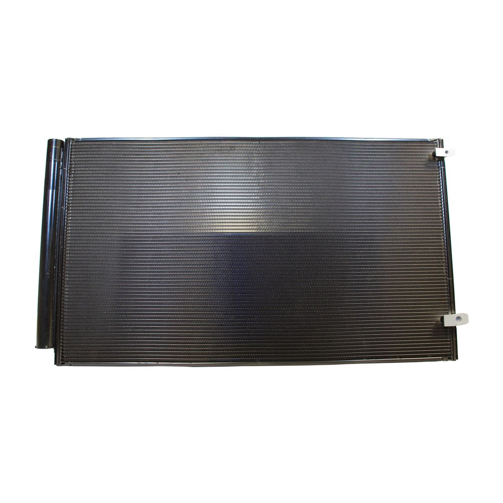 A C Condenser 2010-2015 Lexus Rx350