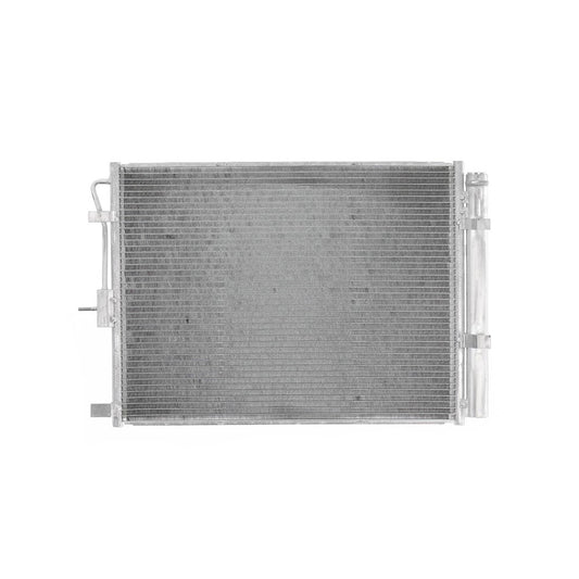 A C Condenser 2014-2018 Kia Forte Koup, Forte5