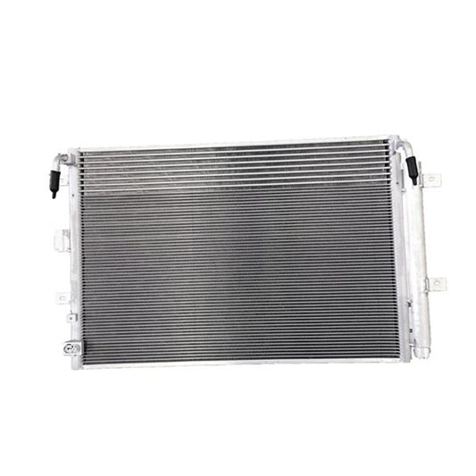 A C Condenser 2015-2023 Ford Edge & Lincoln Mkx, Nautilus
