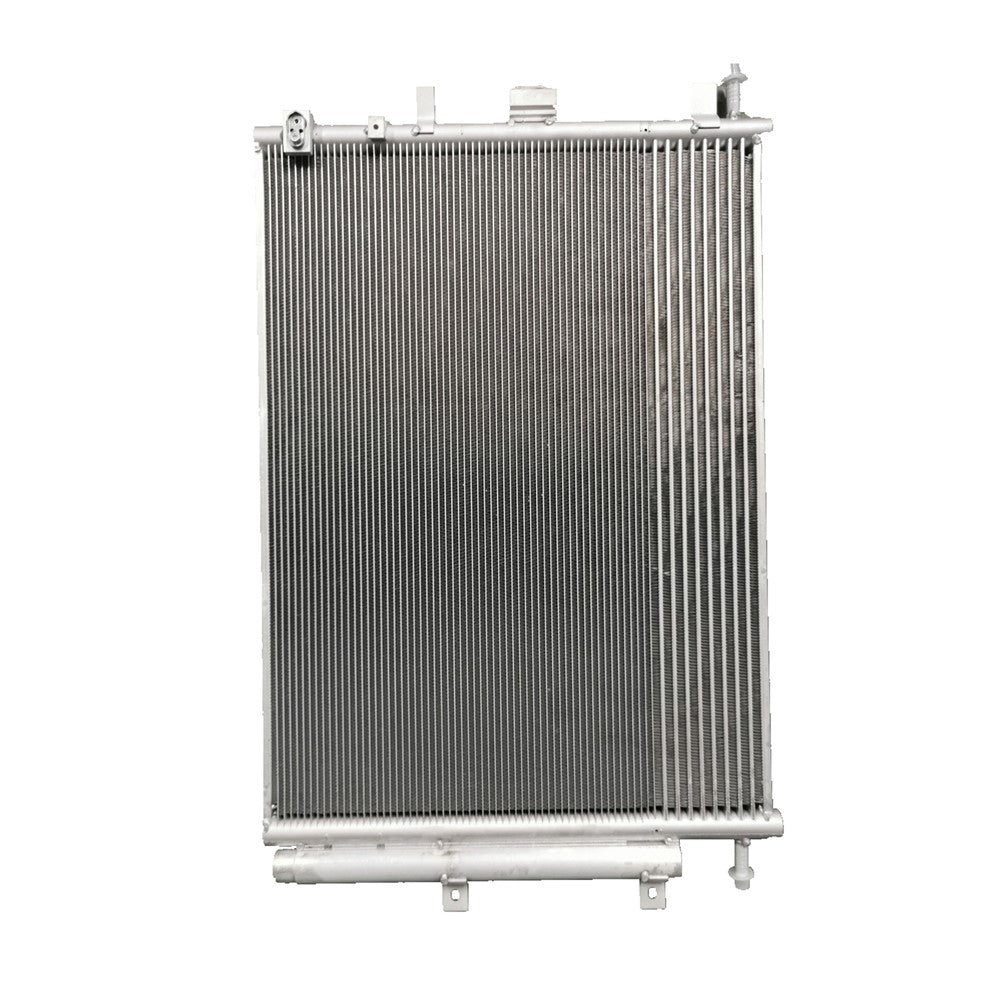 A C Condenser 2015-2018 Ford Edge & Lincoln Mkx