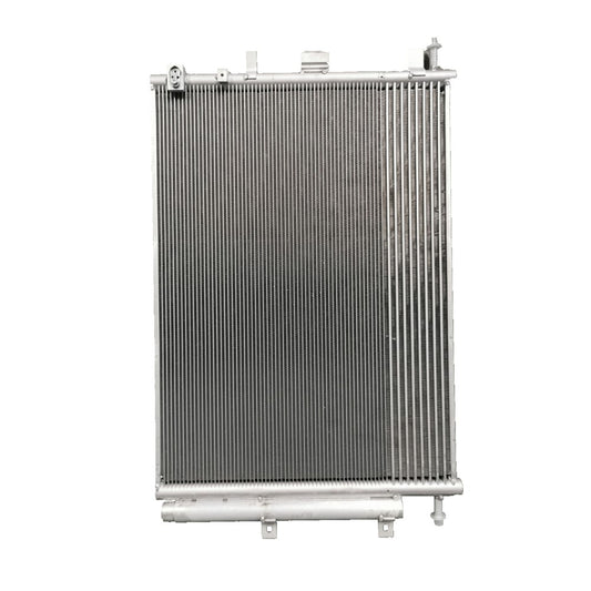 A C Condenser 2015-2018 Ford Edge & Lincoln Mkx