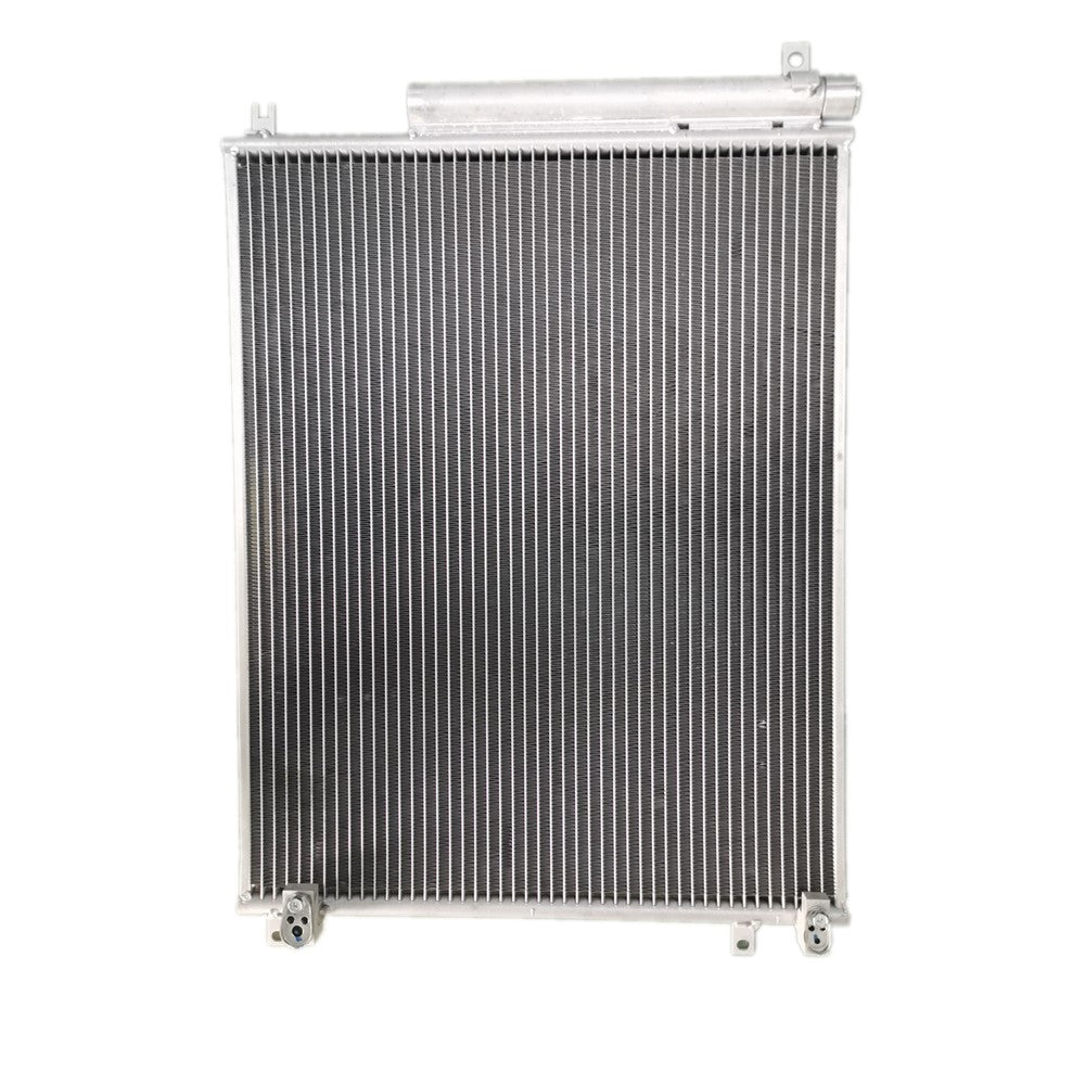 A C Condenser 2016-2021 Honda Civic