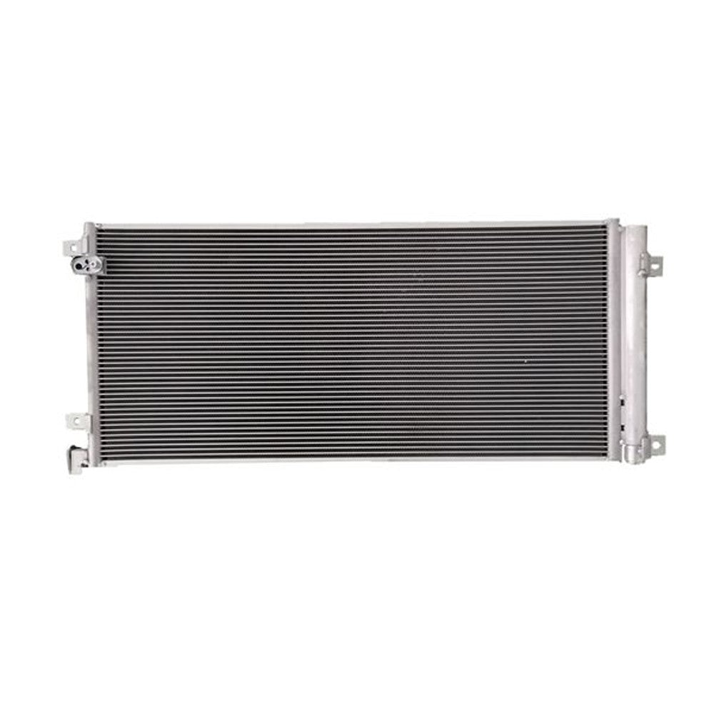 A C Condenser 2016-2021 Honda Civic