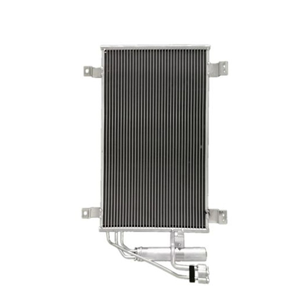 A C Condenser 2016-2021 Mazda Cx-3 & Scion Ia & Toyota Yaris, Yaris Ia