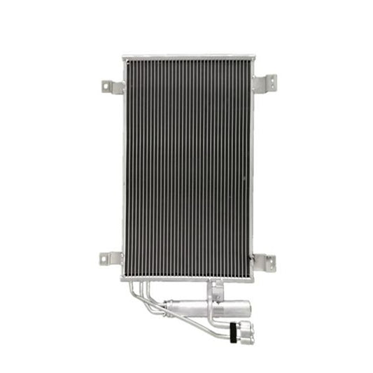 A C Condenser 2016-2021 Mazda Cx-3 & Scion Ia & Toyota Yaris, Yaris Ia
