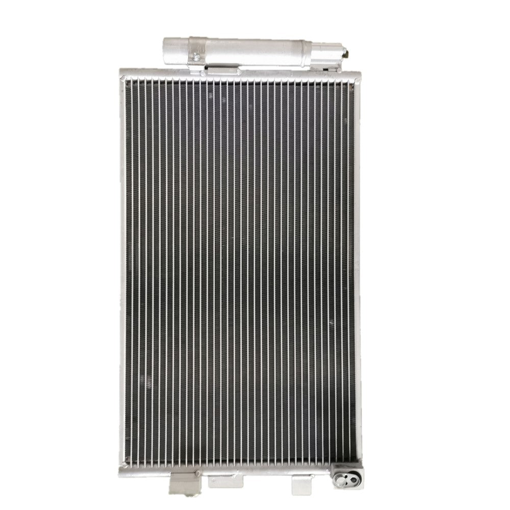 A C Condenser 2016-2018 Ford Focus