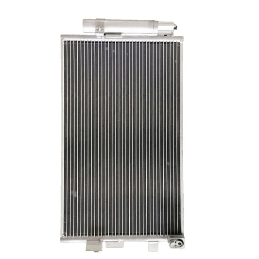 A C Condenser 2016-2018 Ford Focus