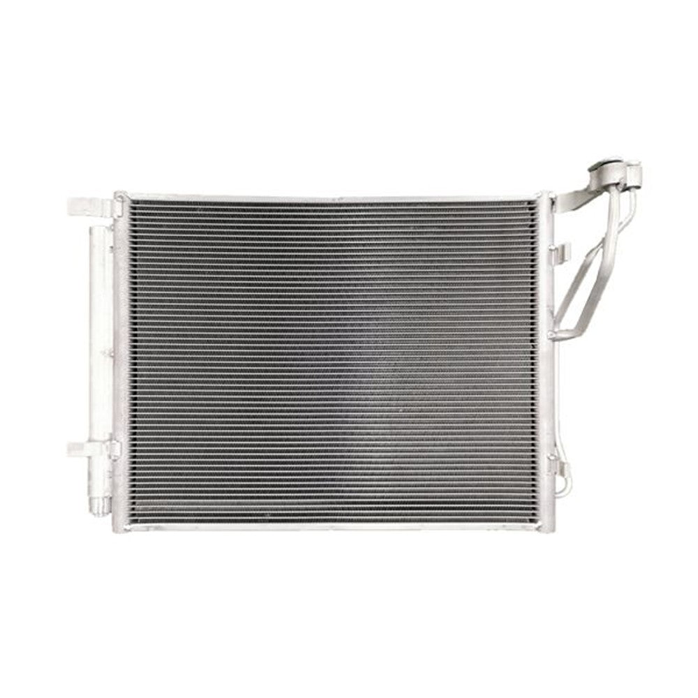 A C Condenser 2016 Kia Optima