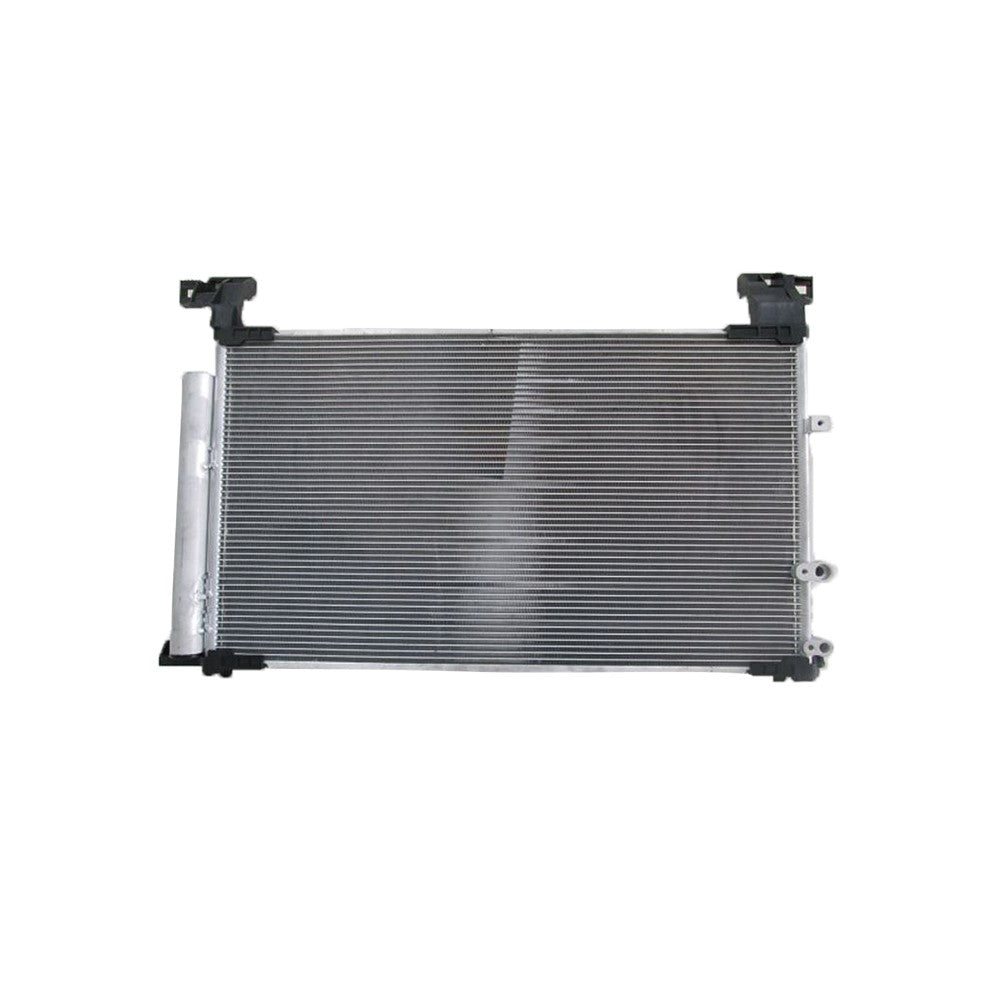 A C Condenser 2016-2023 Lexus Is200t, Is300