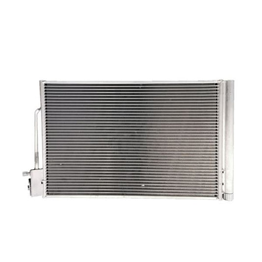A C Condenser With Reciever Dryer 2016-2023 Chevrolet Malibu & Buick Lacrosse, Regal Sportback, Regal Tourx