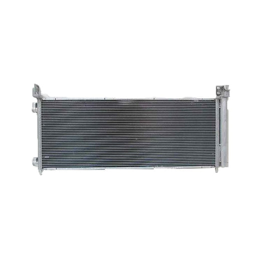 A C Condenser 2016-2018 Toyota Rav4