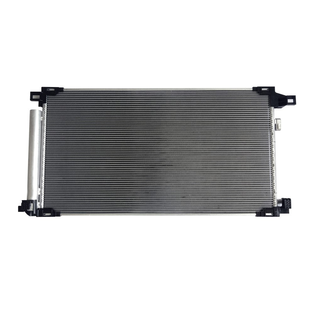 A C Condenser 2016-2022 Toyota Prius, Prius Awd-E, Corolla
