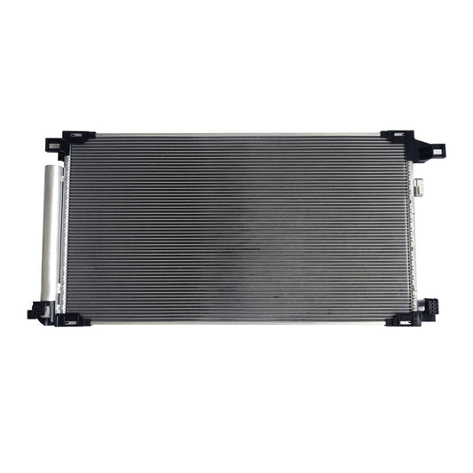A C Condenser 2016-2022 Toyota Prius, Prius Awd-E, Corolla