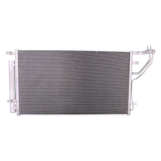A C Condenser 2016 Kia Optima