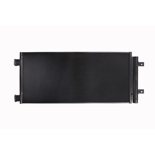 A C Condenser 2016-2019 Chevrolet Cruze